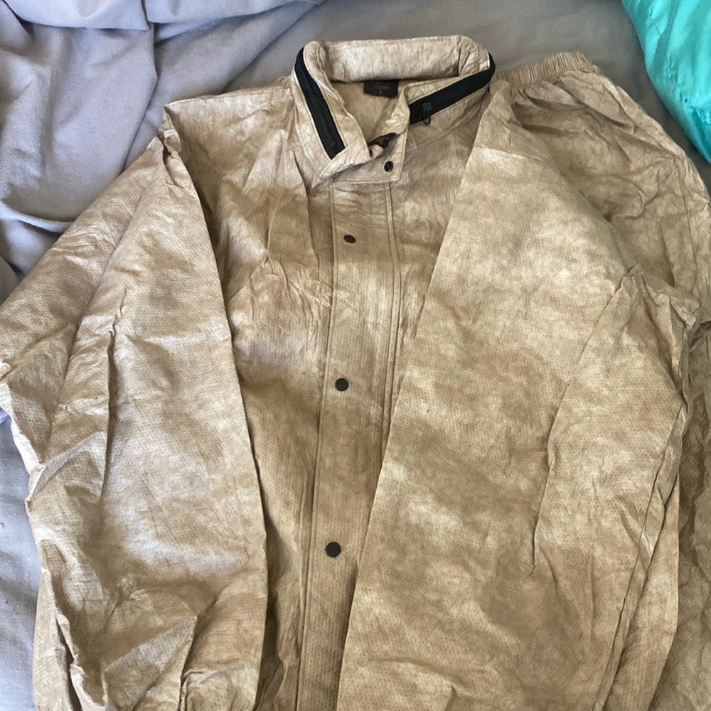 Frogg Toggs size large
